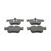 Image de 4 plaquettes de frein ferodo fdb4765