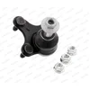 Image de Rotule de suspension moog vo-bj-13582