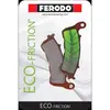 Image de FERODO Plaquettes de frein FDB 531 EF