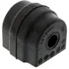 Image de MOOG Coussinet de palier, stabilisateur pour BMW: Série 6, M6, M5, Série 5 (Ref: BM-SB-13508)