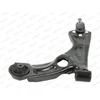 Image de Bras de suspension moog de-wp-13823
