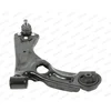 Image de Bras de suspension moog de-wp-13824