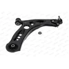 Image de Bras de suspension moog vo-wp-13840