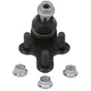 Image de Rotule de suspension moog pe-bj-14684