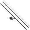 Image de DAM Oplader Karper 3S FD Combo, Karper Combo, Oplader Telecarp 12ft 3lb, 5000FD, 12LB