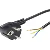 Image de LAPP 70261141 Aansluitkabel Stroom Zwart 3.00 m