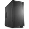 Image de Sharkoon S1000 Micro ATX Boîtier Noir