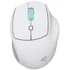 Image de Sharkoon OfficePal M25W Souris Blanc