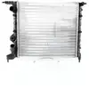 Image de AVA Deutschland GmbH Radiateur moteur pour RENAULT: R19, Clio (Ref: RT2042)
