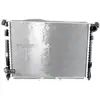 Image de AVA Deutschland GmbH Radiateur moteur pour MINI: MINI (Ref: BW2286)