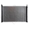 Image de Radiateur nrf 58276 easy fit