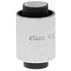 Image de VAICO Suspension, jambe d'essieu pour BMW: Série 3, M3, X3, Z4, Z1 (Ref: V20-1040)