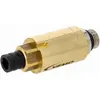 Image de VEMO Valve, système d'air comprimé pour PORSCHE: Cayenne & VOLKSWAGEN: Touareg & AUDI: Q7 (Ref: V15-51-0006)