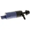 Image de VEMO Pompe de lave-phares pour FIAT: Ulysse, Scudo & LANCIA: Phedra & PEUGEOT: 307, Expert, 207, 1007, 407, 807 & RENAULT: Laguna (Ref: V22-08-0001)