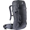 Image de deuter Futura Air Trek 45 + 10 Sl Sac à dos de trekking pour femme
