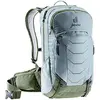 Image de deuter Sac à dos de vélo Attack 14 Sl avec protection