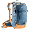 Image de deuter Sac à dos unisexe Attack 8 Jr pour enfant avec protection
