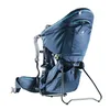 Image de deuter Kid Comfort Pro Porte-bébé avec sac à dos 12 + 10 l