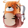 Image de deuter Kikki Sac à dos pour enfant (8 l)