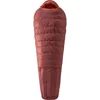 Image de deuter Astro Pro 800 L Sac de Couchage en Duvet Unisex-Adult, Redwood-Paprika, Large