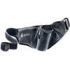 Image de Deuter Sac banane Shortrail II Trail Running - Unisexe - Noir - 1 L EU