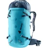 Image de deuter Guide 28 SL Sac à dos d'escalade alpin pour femme