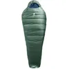 Image de deuter Orbit 0° EL Sac de couchage extra long en fibres synthétiques 2023, ivy-ink