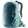 Image de deuter Updays 26 Sac à dos léger pour le ski de randonnée Homme