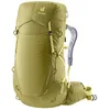 Image de Deuter Aircontact Ultra 35+5 SL Women's Trekking Backpack, linden-sprout