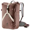 Image de deuter Amager 25+5 Sac à dos de vélo, étanche