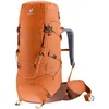 Image de Deuter Aircontact Core 45+10 Sl (2024) Sac à dos de trekking pour femme