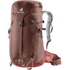 Image de deuter Trail 22 SL Via Ferrata Sac à dos de randonnée pour femme