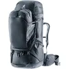 Image de deuter Voyager 60+10 SL Sac à dos de voyage pour femme avec sac à dos