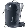 Image de deuter Speed Lite Pro 23 SL Sac à dos de randonnée léger pour femme, noir, 23 L, Minimalistic