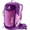 Image de deuter Speed Lite Pro 23 SL Sac à dos de randonnée léger pour femme, Lotus-mystic, 23 L, Minimalistic