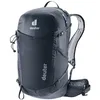 Image de deuter Speed Lite Pro 25 Sac à dos de randonnée léger, noir, 25 L, Minimalistic