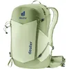 Image de deuter Speed Lite Pro 25 Sac à dos de randonnée léger, Mineral-Grove, 25 L, Minimalistic