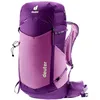 Image de deuter Speed Lite Pro 28 SL Sac à dos de randonnée léger pour femme, Lotus-mystic, 28 L, Minimalistic