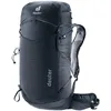 Image de deuter Speed Lite Pro 30 Sac à dos de randonnée léger, noir, 30 L, Minimalistic