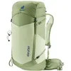 Image de Deuter Speed Lite Pro 30 Sac à dos de randonnée pour homme, Mineral-Grove, 30L, Minimalistic
