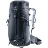 Image de Deuter Trail 22 Sl Sac à dos de randonnée pour femme, noir, 22 Largo, Minimalistic