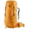 Image de deuter Aircontact Lite 40 + 10 Sac à dos de trekking léger Ambre 40 + 10 l