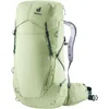 Image de deuter Aircontact Ultra 35+5 SL Sac à dos de trekking pour femme, Mineral-ivy, 35+5 L, Minimalistic