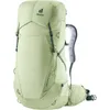 Image de Deuter Aircontact Ultra 45+5 Sl Sac à dos de trekking pour femme, Mineral-ivy, 45+5 L, Minimalistic