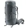 Image de Deuter Aircontact Core 55+10 Sl Sac à dos de trekking pour femme (lot de 1)