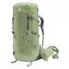 Image de Deuter Aircontact Core 55+10 Sl Sac à dos de trekking pour femme (lot de 1)