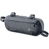 Image de deuter Têtes FB 6 Sac imperméable pour cadre, noir, L, Minimalistic