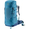 Image de Deuter Fox 30 Sac à dos unisexe pour enfants, Bleu nuit (Wave-Nightblue), 30 L, Minimalistic