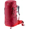 Image de Deuter Fox 30 Sac à dos unisexe pour enfants, Masala-cerise, 30 L, Minimalistic