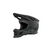 Image de O'NEAL | Casque VTT | MTB Downhill | Doublure Dri-Lex®, Ouvertures de ventilation pour flux d'air & refroidissement, coque extérieure ABS | Blade POLYACRYLITE Helmet SOLID | Adulte | Noir | Taille S